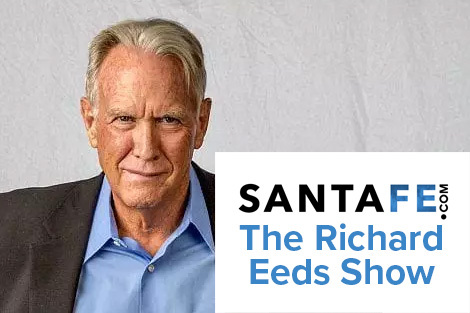 "The Richard Eeds Show"