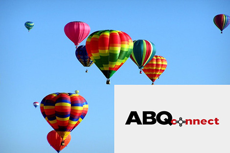 "ABQ Connect"